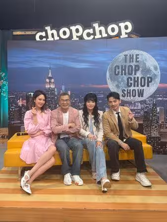 沈玉琳復工「被拍近況照」！Melody淚眼合體：這一年我們都經歷了轉折