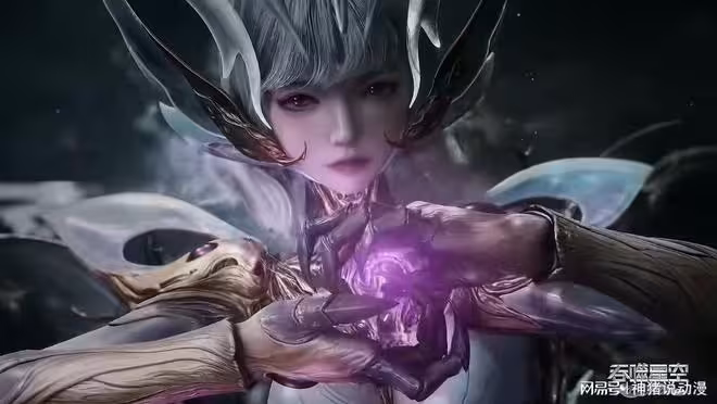 吞噬星空:真相曝光,原來垣奧之主只是一顆棄子,震迦王真是狠毒