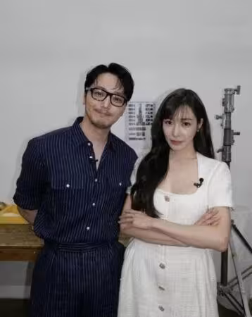結婚卞耀漢3個月！少時Tiffany首談生活　羞吐「新婚日常」