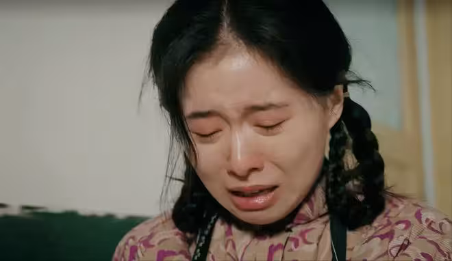 主角：直到巧蓮幸福被毀、青娥受辱才知，舞台事故黃正經罪責難逃