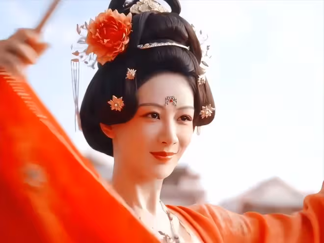 金鷹獎堪稱「神仙打架」!楊紫雙劇沖視後,她的勝算到底有多大?