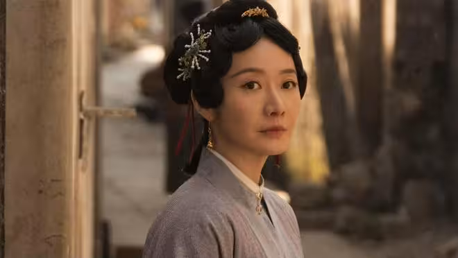 古裝傳奇劇《家業》今晚開播，楊紫韓東君主演，為何有爆款潛質？