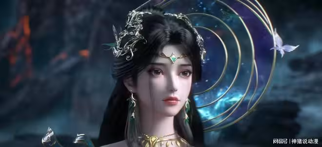 ​星辰變男女主也是純愛，為什麼很多人喜歡吹捧？沒有鮮活人支撐