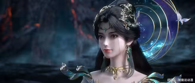 ​星辰變男女主也是純愛，為什麼很多人喜歡吹捧？沒有鮮活人支撐