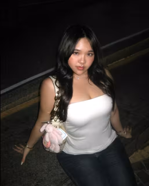 TVB男星大女兒外貌身材遭嘲諷！高情商回應：我的內心比你想像強大