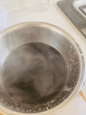 自製糖蒜（簡單易學）