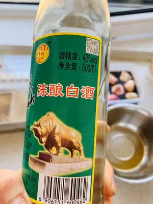 自製糖蒜（簡單易學）