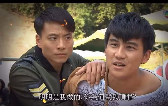 TVB男星宣布離巢！坦言糾結兩個多月！曾被星探挖掘拍劇，英皇歌唱大賽獲冠軍！