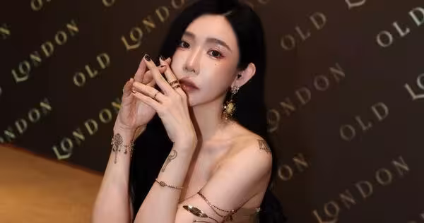 剛再婚李玉璽！許允樂4年前涉侵權「我不是胖虎」　法院判賠40萬