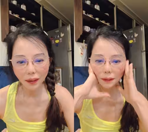 狄鶯海邊失聯被警帶回…現況曝光！孫鵬「獨留北投豪宅」憔悴露面