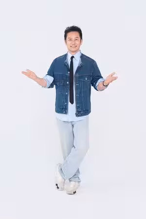 曾國城暴瘦帥照曝光…被問「哪家減肥診所」　籃籃狂虧：膽固醇哥哥