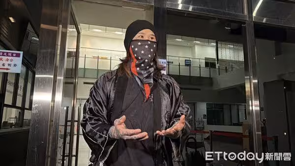 才切割孫安佐！前經紀人重讀發聲道歉　願承擔攻擊：沒有人不會犯錯