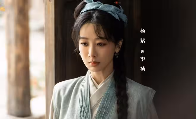 5月19日追劇日曆，5部電視劇更新，古裝劇《良陳美錦》即將收官
