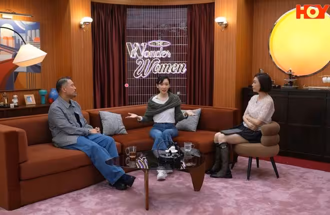 TVB前女星自爆後悔公開戀情！未婚生女罕見談生父：原本打算走到結婚