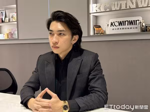 獨家／疑孫安佐幕後推手！「拳願」執行長交保發聲喊冤　還原真實情況