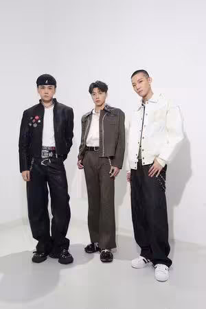 Ozone小分隊錄音太嗨！　「瘋狂亂跳狂笑」過程曝光