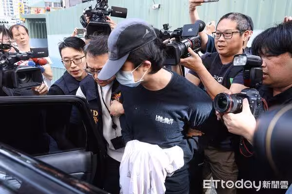 狄鶯淚崩失聯親姊首發聲！　孫安佐「家藏3槍」檢警緊急送鑑定