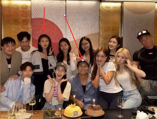 TVB花旦自爆分手後與前任還聯繫！世事難料沒準會復合！回應和TVB男同事緋聞！