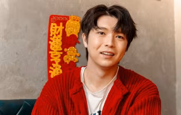 TVB花旦自爆分手後與前任還聯繫！世事難料沒準會復合！回應和TVB男同事緋聞！