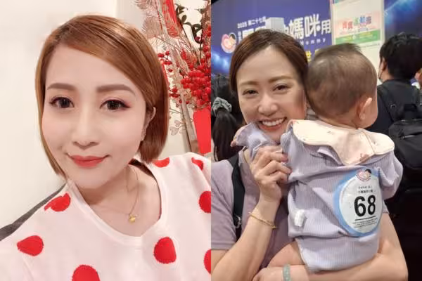 結婚4年老公不碰她！女星斬斷無性婚「連孩子都靠試管」　身心徹底崩潰