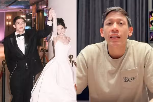 快訊／涉性侵親弟12年！泰「勝獅集團」接班人被趕出公司　女星尪發聲道歉