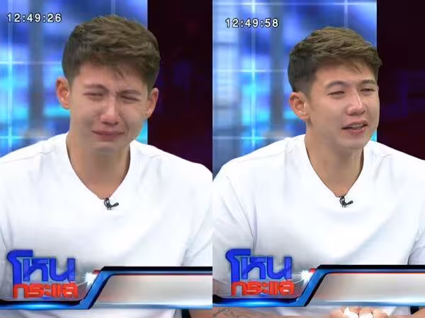 快訊／涉性侵親弟12年！泰「勝獅集團」接班人被趕出公司　女星尪發聲道歉