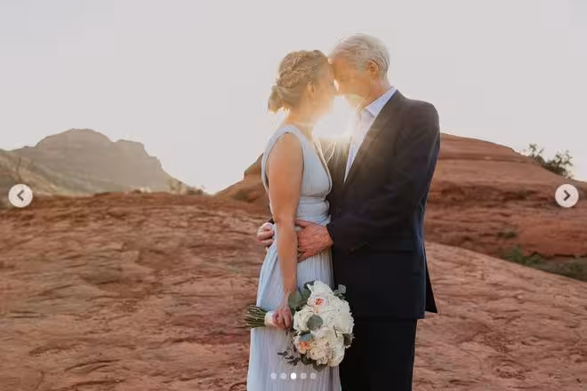 哈里結婚8周年這天，黛安娜弟弟突然再婚！
