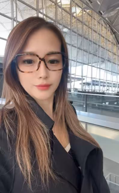 香港艷星移居英國受挫！自爆寄30封求職信無任何回應！稱直播與前男友吵架只為保命