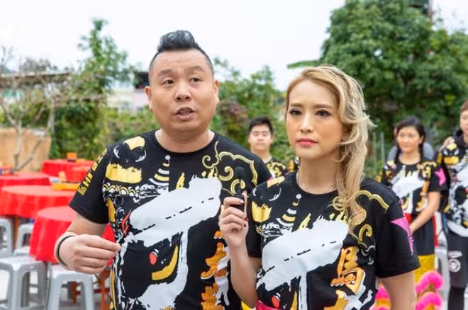 香港艷星移居英國受挫！自爆寄30封求職信無任何回應！稱直播與前男友吵架只為保命