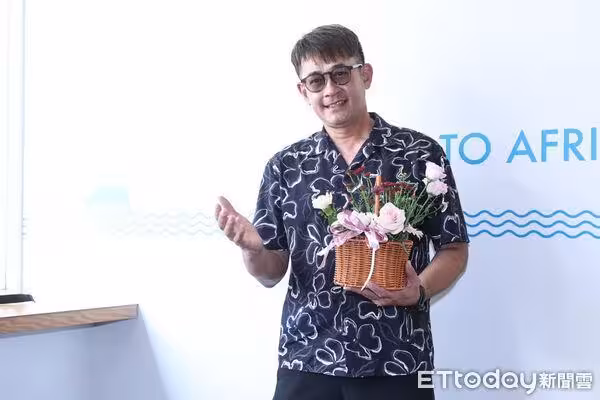 孫安佐被關…狄鶯崩潰留孫鵬獨撐！　柯叔元嘆：家家有本難念的經
