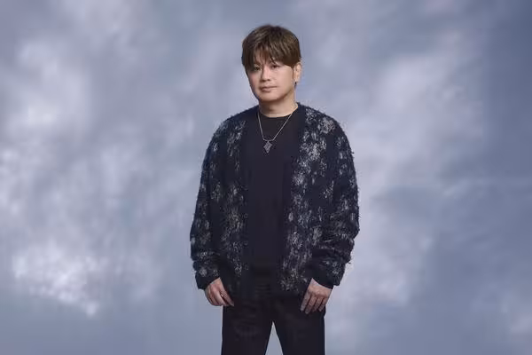 蘇震洋製作專輯一半「痛失父親」！　悲痛喊：還來不及看到問世