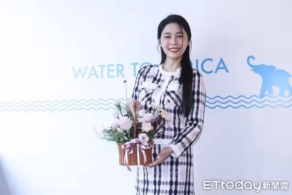 白家綺6月婚禮本想「素顏穿睡衣」親揭內幕！驚喜全權交給吳東諺