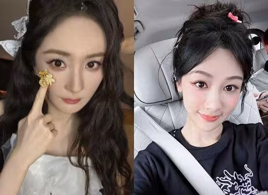 百萬網紅點名5女星整形！「楊紫、楊冪全被酸」網怒出征　她發聲急道歉