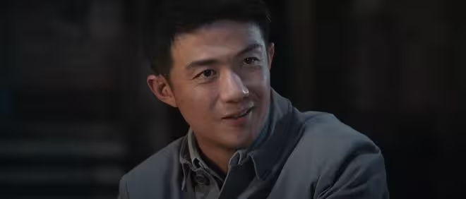 《主角》不讓胡三元回劇團，讓楚嘉禾演穆桂英，朱繼儒面相都變了