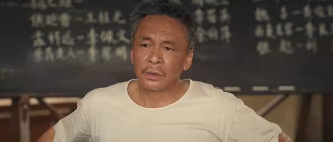 《主角》不讓胡三元回劇團，讓楚嘉禾演穆桂英，朱繼儒面相都變了