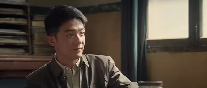《主角》不讓胡三元回劇團，讓楚嘉禾演穆桂英，朱繼儒面相都變了