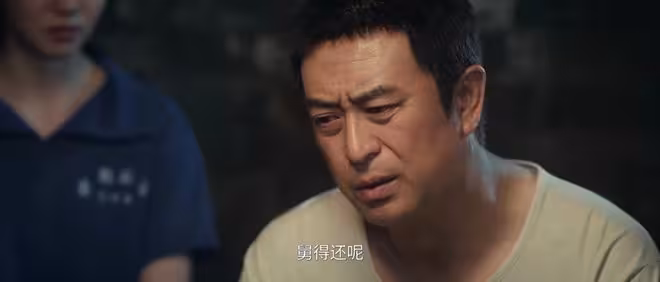 《主角》不讓胡三元回劇團，讓楚嘉禾演穆桂英，朱繼儒面相都變了
