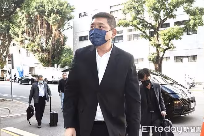 讓他早點去關！ NONO性侵案二審判2年6月，高檢署不上訴