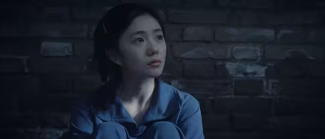 《主角》苟師演完最後一場戲，易青娥得一等獎，才知墊場的含義