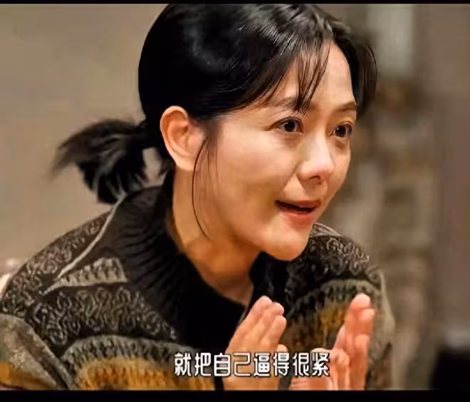 看到汪涵遭全網抨擊，我才懂47歲楊樂樂為啥含淚也要復出