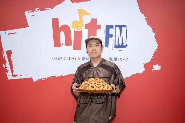 hito流行音樂獎超狂壓軸曝！　玖壹壹首獻「Solo舞台」洋蔥崩潰：一團亂