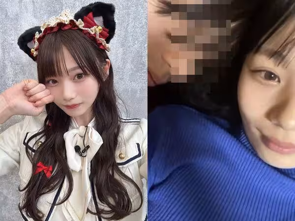 女團偶像「裸腿床照」外泄！　私密片遭付費販售…本人緊急發聲