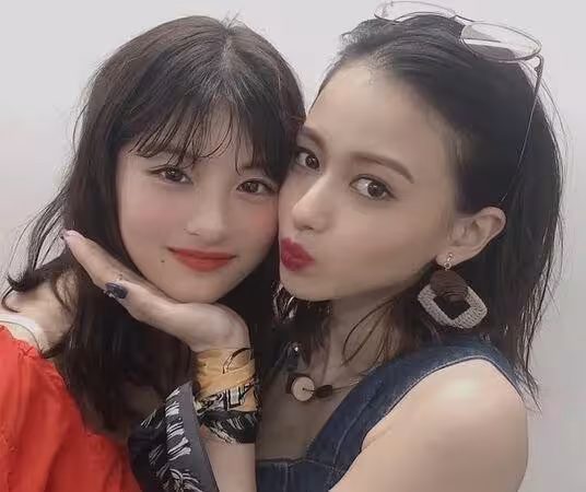 螢幕CP成真爆秘戀過夜！24歲新歡竟是前女友閨蜜…「她」悄刪合照