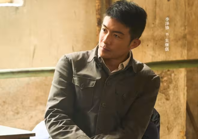 《主角》：同為精明領導，為何黃正經結局圓滿，朱繼儒卻雞飛蛋打