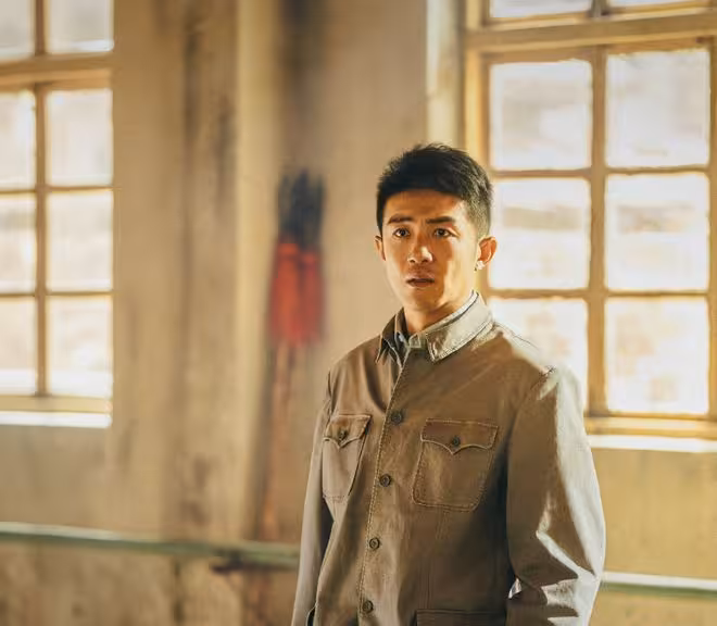 《主角》：同為精明領導，為何黃正經結局圓滿，朱繼儒卻雞飛蛋打