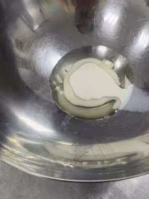 小香肉鬆鹹味小蛋糕