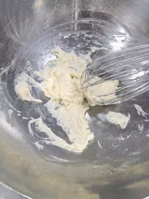 小香肉鬆鹹味小蛋糕