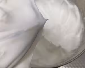 小香肉鬆鹹味小蛋糕