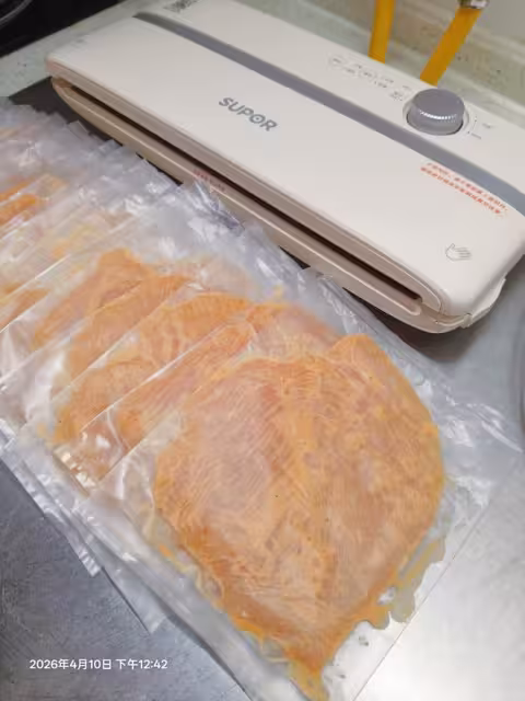 村驢老師的水嫩雞排
