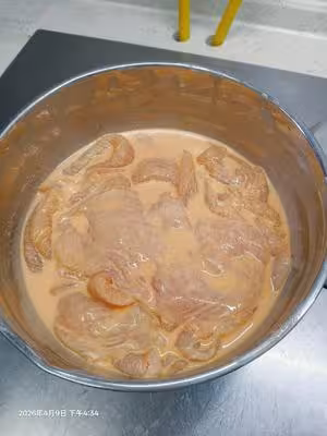 村驢老師的水嫩雞排